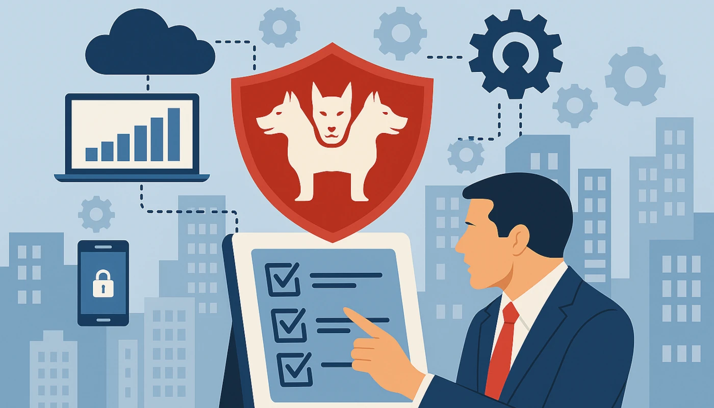 Enhancing Enterprise Operativity with MDM Solutions