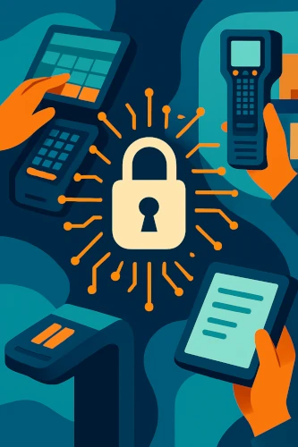 From POS to Warehouse: How MDM Secures and Streamlines Retail Operations