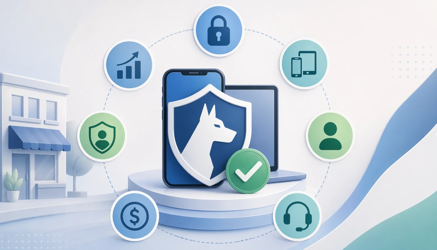 How to Choose the Right MDM Solution: A 7-Point Checklist for Small Businesses