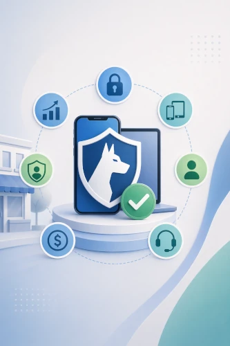 How to Choose the Right MDM Solution: A 7-Point Checklist for Small Businesses