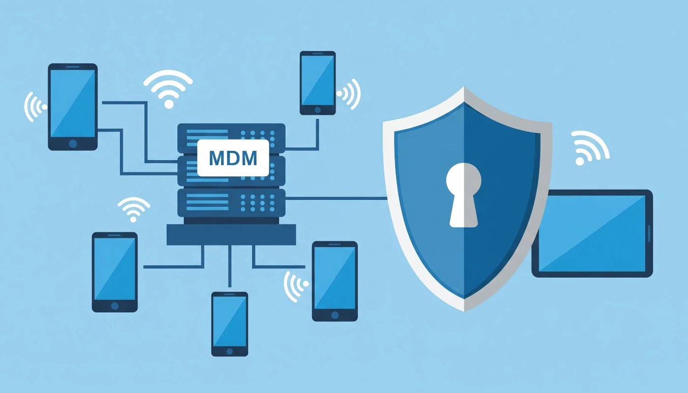 Understanding Mobile Device Management: A Comprehensive Guide