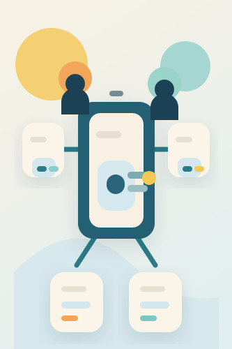 Come il Multi-Tenancy aiuta i Managed Service Provider a scalare i servizi MDM e a creare nuove fonti di guadagno