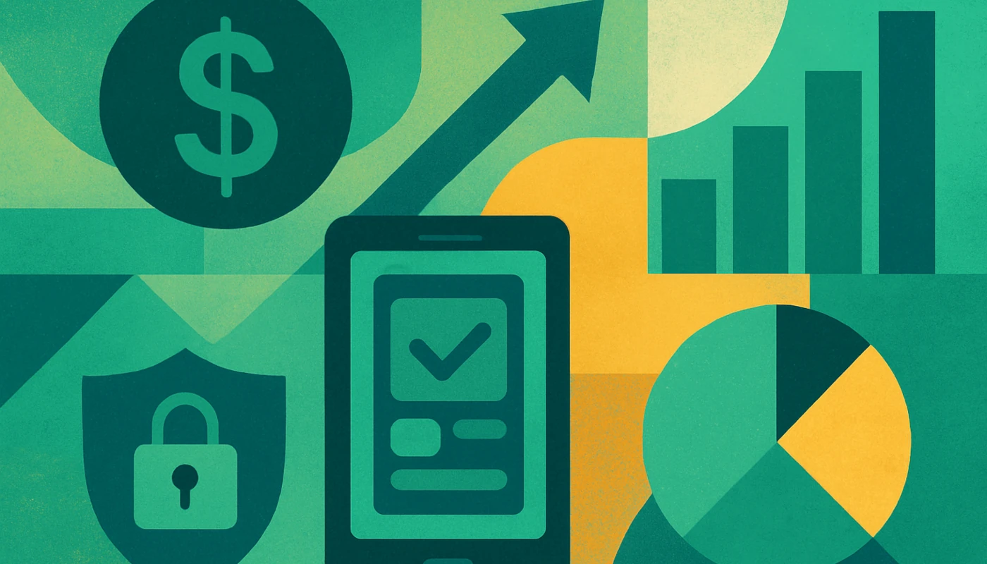 Como o MDM se paga: Calculando o ROI para o seu negócio