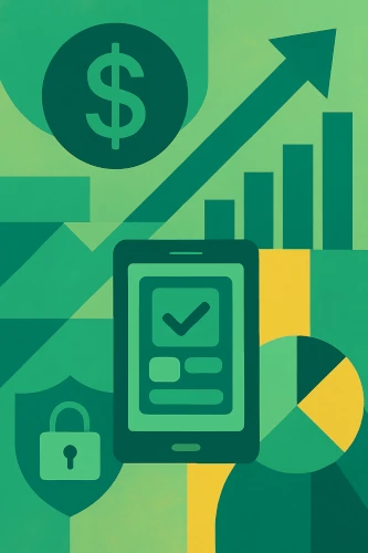 Como o MDM se paga: Calculando o ROI para o seu negócio